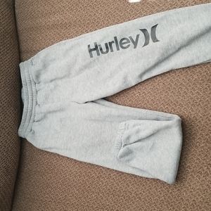Hurley Sweatpants